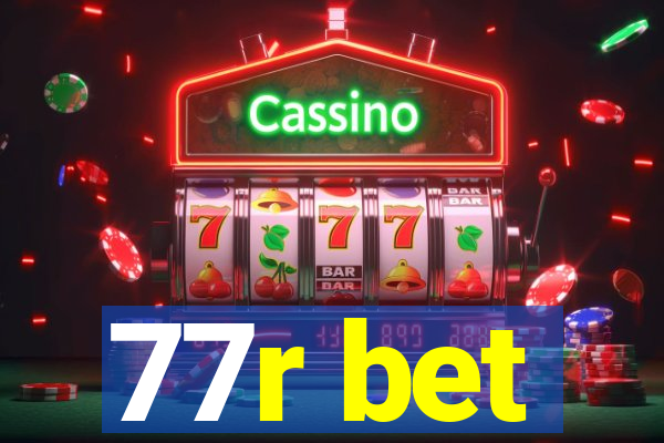 77r bet